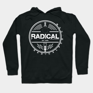 Badge Hoodie